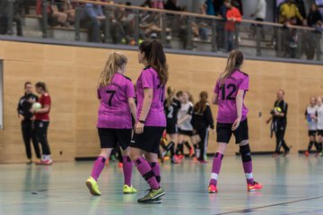 Bild 299 - Girls Cup